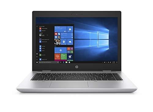 HP ProBook 640 G5 - Notebook 256GB SSD, 8GB RAM, couleur Silver - Référence 7KN51ET#ABZ_0