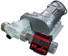 27530 - Pompe ATEX auto-aspirante Gespasa Tot Comercial S.A. - moteur EExd - triphasée ou monophasée - 35,8 kg_0
