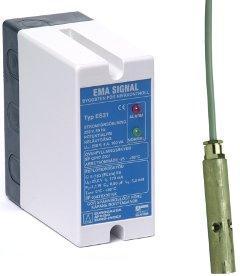 Alarme de niveau de cuve atex - 305026_0