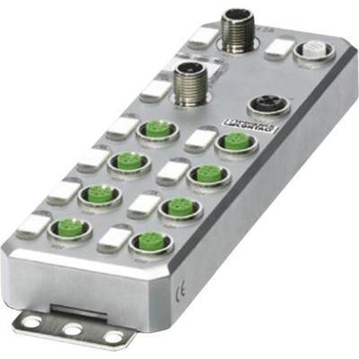 API - MODULE D'EXTENSION PHOENIX CONTACT AXL E S3 DI8 DO4 2A M12 6P 2701546 24 V/DC 1 PC(S)