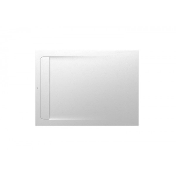 AQUOS RECEVEUR STONEX 140X90 BLANC - ROCA AP60157838401100
