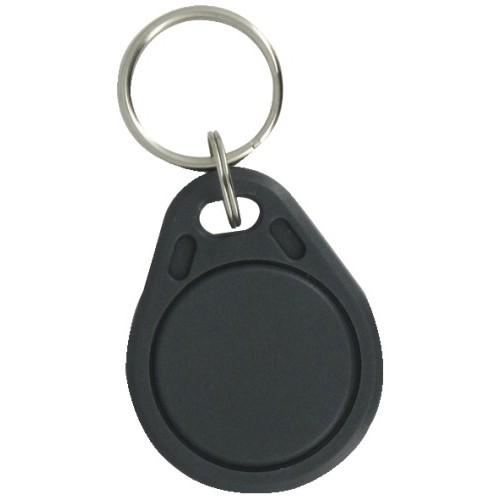 BADGE PORTE-CLÉS ISEO MIFARE PLUS IDENTITÉ 4K - EN SACHET DE 10 ISEO CITY
