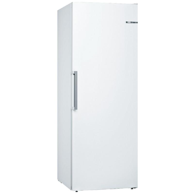 BOSCH Congélateur Armoire 70cm 365l Nofrost gsn58awev - blanc 4242005191109_0