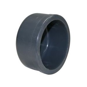 BOUCHON F À COLLER D110