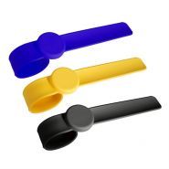 Bracelet RFID sans contact - Kaven - Silicone écologique - Étanche et personnalisable_0