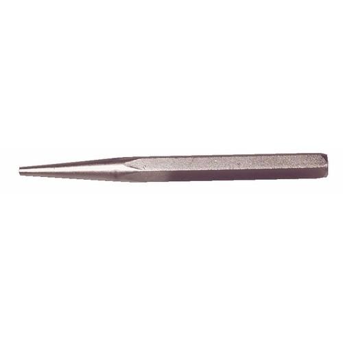 CHASSE-CLOUS 7F - LAME 45 MM - LONGUEUR 125 MM SAM OUTILLAGE