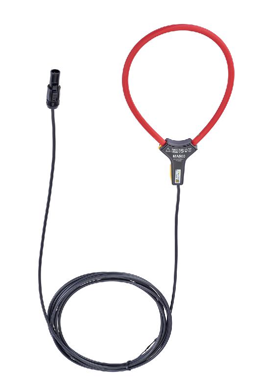 CHAUVIN ARNOUX - Capteur flexible MiniFlex MA500 pour mesure de courant AC de 1 à 3000 A avec FTV500_0