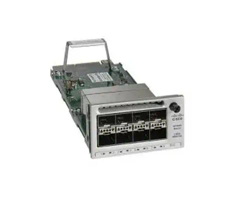 Cisco C9300-NM-8X= module de commutation réseau 10 Gigabit Ethernet_0