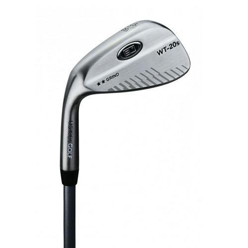 CLUB GOLF JUNIOR 160-16 CM GAUCHER FER SW SANDWEDGE - BOSTON GOLF
