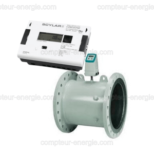 Compteur energie thermique diehl - scylar pn16-120°c diehl - scylar int8 / fue_0