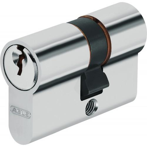 CYLINDRE DOUBLE VARIÉ À PROFIL EUROPÉEN - 27 X 33 MM - C60 ABUS