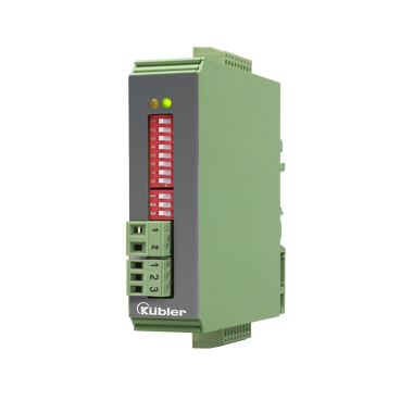 Diviseur de fréquence  -  FT 1D-1D_0