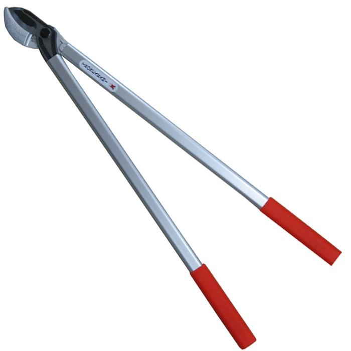 Ébrancheur à enclume TRONCARAMI - 80cm, 45mm, 890g - léger et puissant à coupe écrasante_0