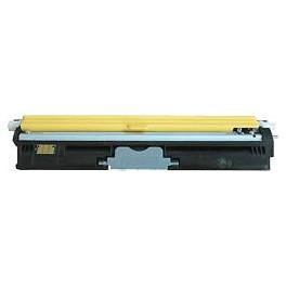 Epson Aculaser C1600 - CX16/CX16DNF/DTNF/NF (S050557) - Cartouche Laser compatible écologique - 2700 pages E1600XK_0