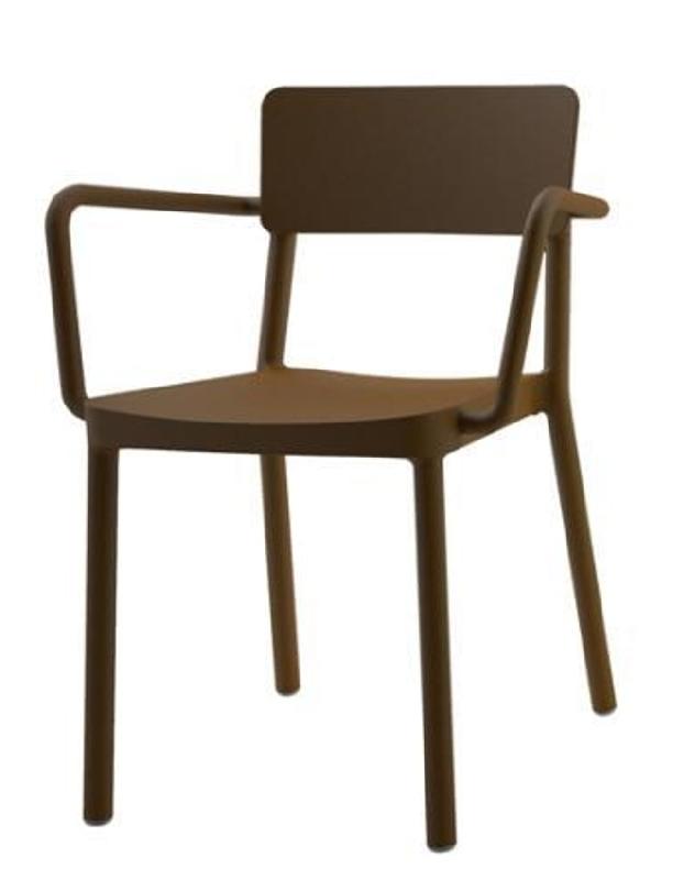 Fauteuil Wolin - Polypropylène renforcé avec structure en fibre de verre_0