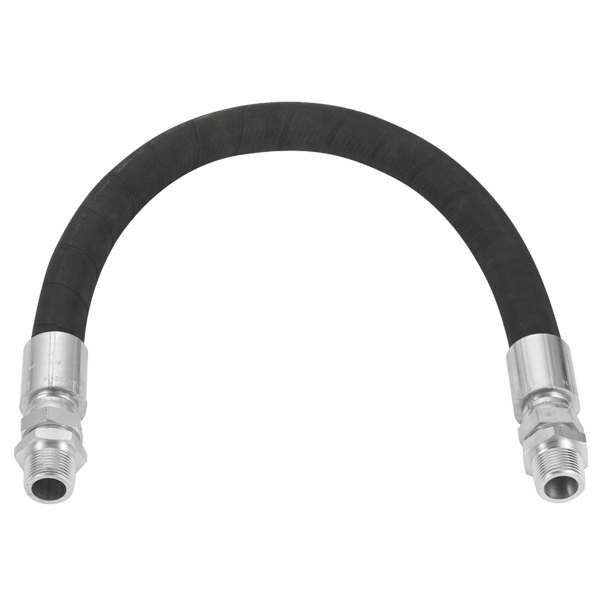 FLEXIBLE DE LIAISON G3/4 LONGUEUR 0.75 M