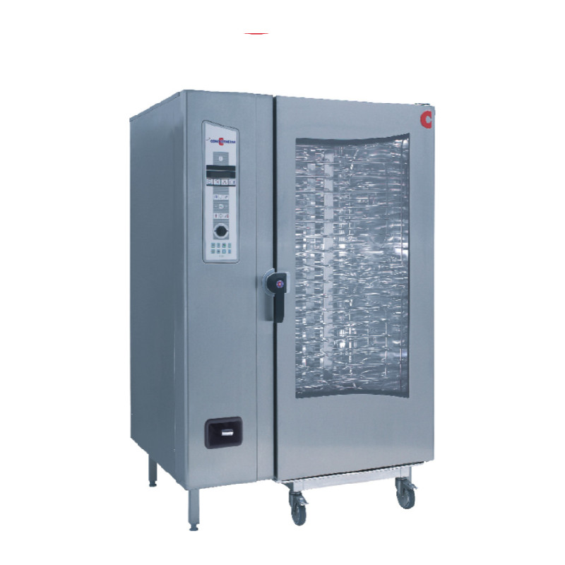 Four 40 niveaux Convotherm OEB20.20_0