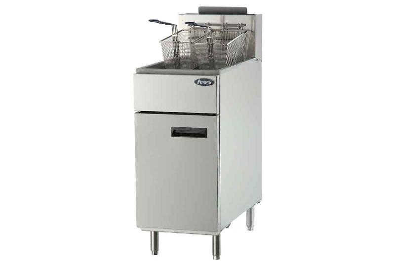 friteuse 5l