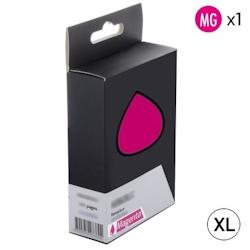 Generique Générique HP 903XL Cartouche Magenta (T6M07AE) - magenta 3701352357121_0