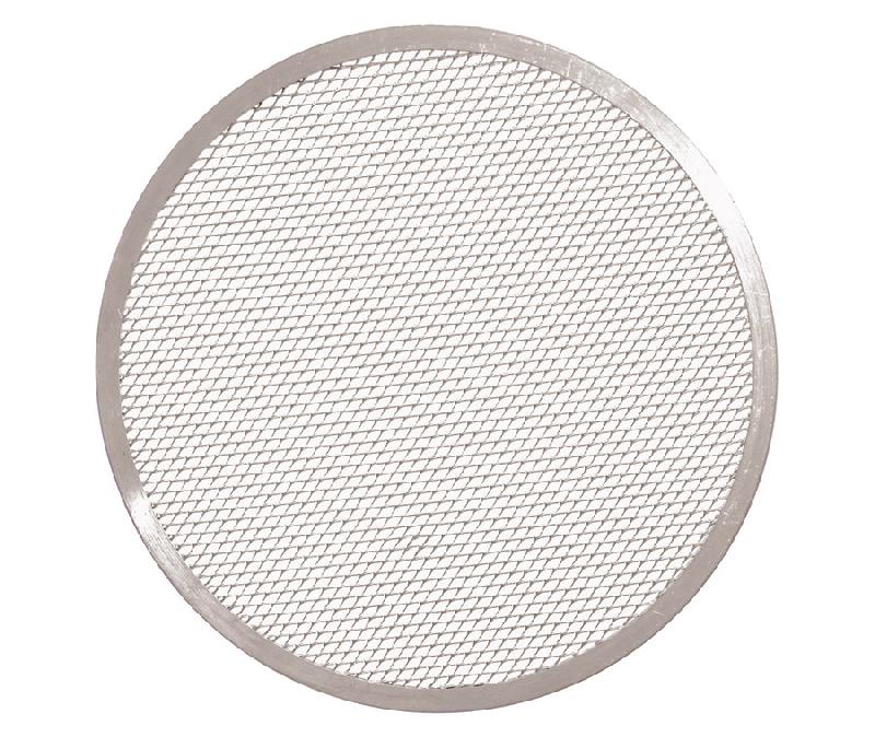GRILLE DE CUISSON À PIZZA - 30CM - ALUMINIUM - PADERNO - GRILLE DE CUISSON