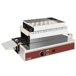 Grille-pain électrique automatique - bande 210 mm - modèle GPE/210 - productivité 1080 toasts/h_0