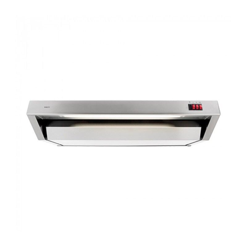 Hotte aspirante 90 cm 282 m³/h - Novy - EMG-552090_0