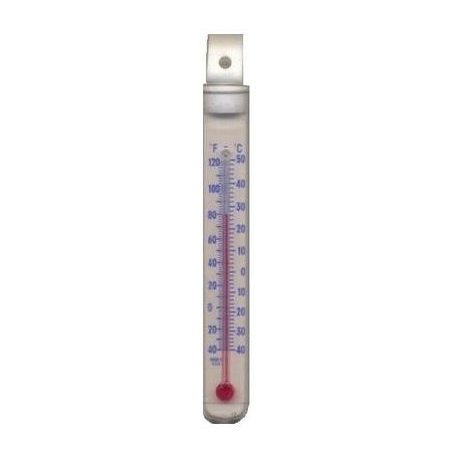 IQ368 - Thermomètre analogique pour frigo - Température de -40°C à 50°C_0