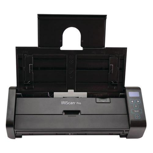 IRIS IRISCAN PRO 5 - IRIS