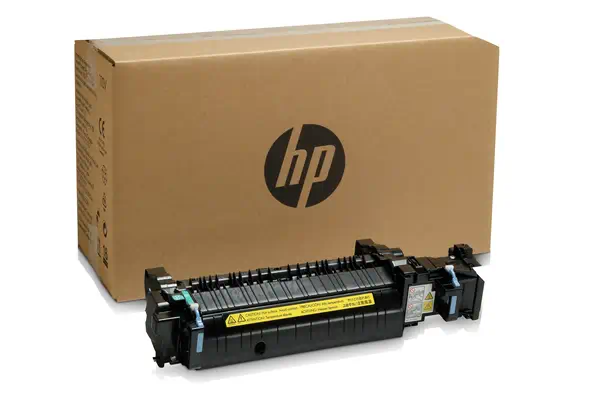 Kit de fusion HP Color LaserJet B5L36A 220V_0