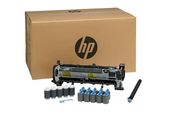 Kit de maintenance 220V HP LaserJet_0