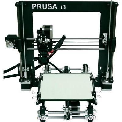 KIT IMPRIMANTE 3D PRUSAI3