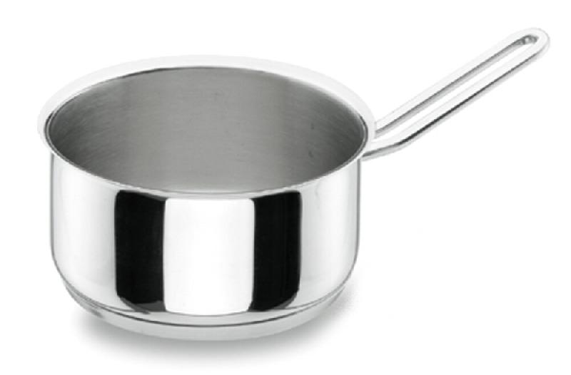 Lacor - 72218 - Casserole à manche 18 Cm Profesional - inox 72218_0
