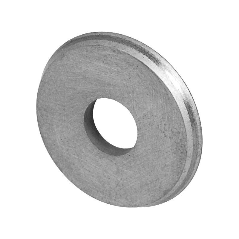 LAME CARBURE RONDE POUR GRATTOIR ERGO™ 625 - BAHCO - 625-ROUND