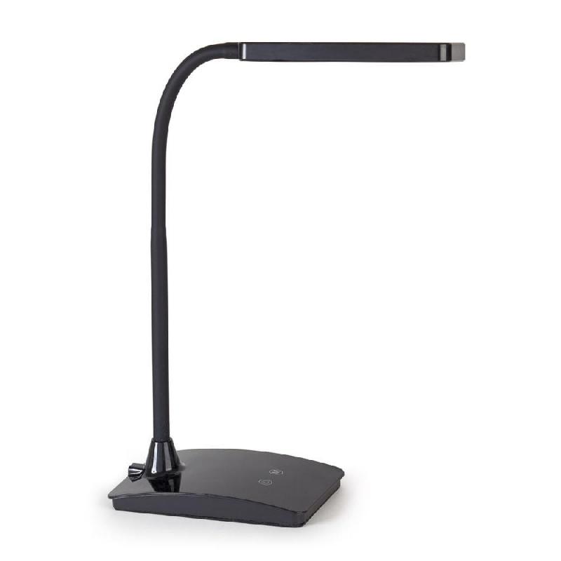 LAMPE DE BUREAU MAUL PEARLY - NOIR