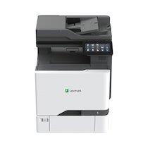 Lexmark CX730de Laser A4 1200 x 1200 DPI 40 ppm_0