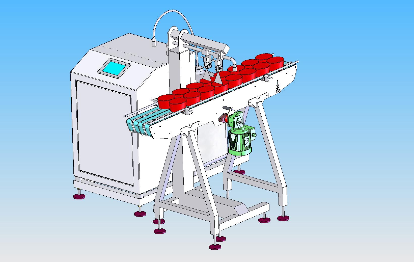 Machine pulverisation kerspray_0