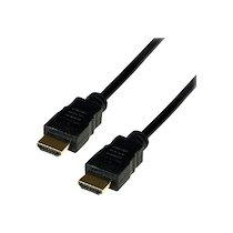 MCL SAMAR CÂBLE HDMI - 3 M