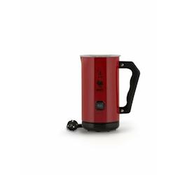 Mini Batteur et Mousseur - Rouge 1 L - Usage non-intensif - Bialetti - 3666749628874_0