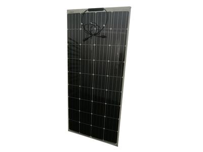 Panneau solaire flexible 150w 12v  ecoflex - 1105_0
