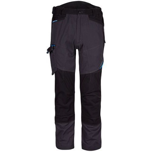 PANTALON DE TRAVAIL DE SERVICE WX3 T701 GRIS 36 - PORTWEST