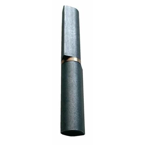 PAUMELLE À SOUDER - NŒUDS PLATS - EN ACIER GRENAILLÉ - 80 MM - MAROC® FAURE