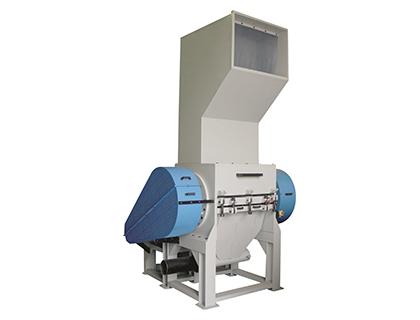Broyeur industriel PCI 600 - matériaux lourds et volumineux - 37 kW - rotor 360x600 mm_0
