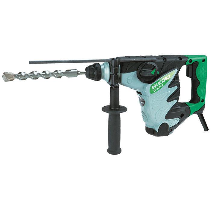 Perforateur burineur 28 mm sds+ HIKOKI - 11571941_0