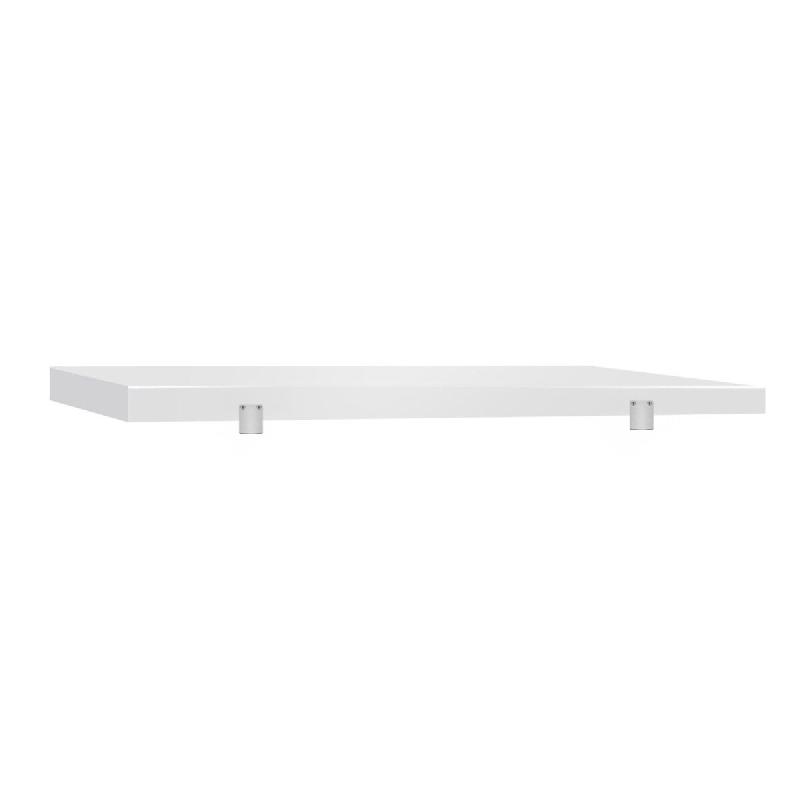 Plaque de découpe blanche 700x700 mm (Conforme HACCP) PREMIUM - GOLDINOX - blanc plastique 3701770827459_0