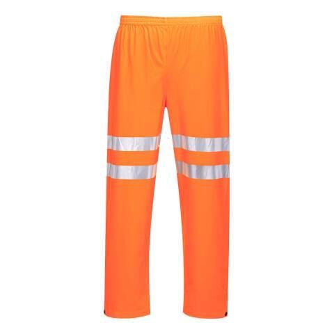 PORTWEST RT51 PANTALON SEALTEX ULTRA ORANGE - TAILLE XL - STANDARD