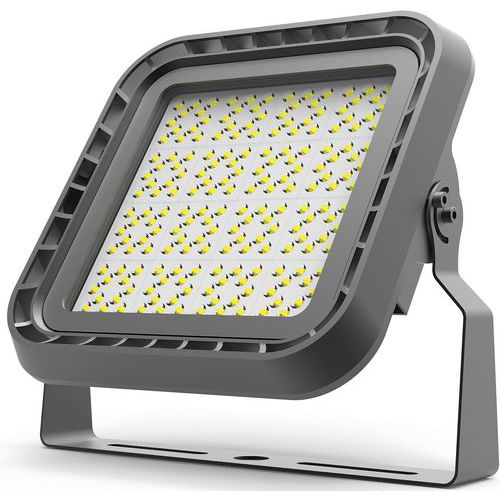 PROJECTEUR LED HI SPIN À PUISSANCE 240WATTS - EVA LIGHTING