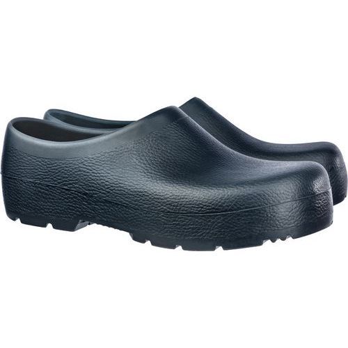 SABOT DE TRAVAIL PURCEL PROFI P.42 NOIR - ALBATROS