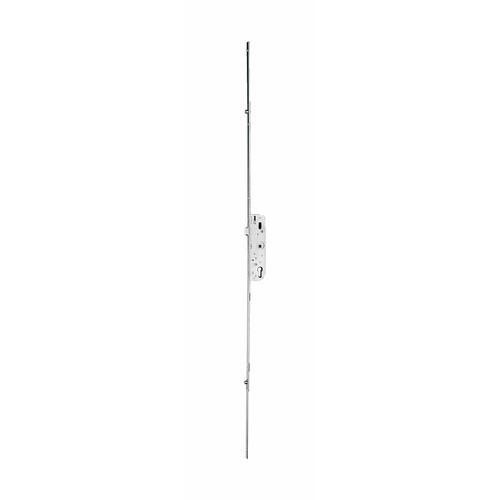 SERRURE 3 POINTS 35 MM - BOUTS CARRÉS - 2200 MM - G-24759 - 22784-22 FERCO