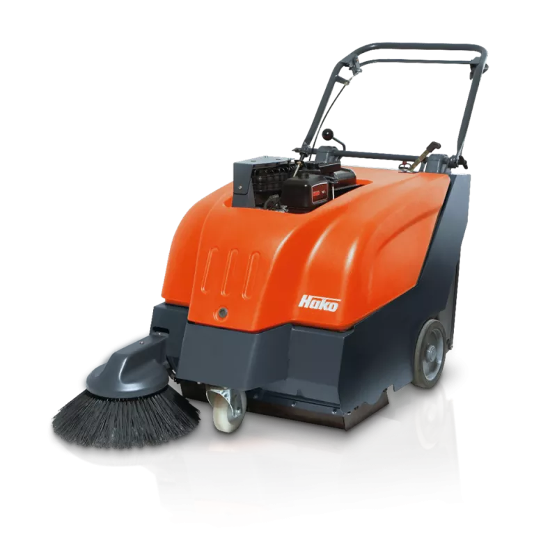 Balayeuse   autotractée       Sweepmaster B 650 - Balayeuse autotractée pour petites et moyennes surfaces_0