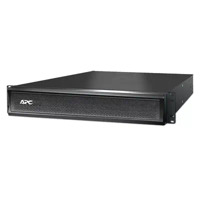 Smart-UPS X-series - Pack batterie externe Rack/Tour - 48V_0